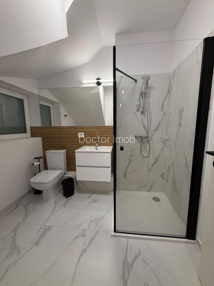 PRIMA ÎNCHIRIERE! Duplex cu gradina de Lux în h4l The Village - 8