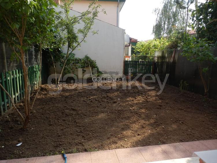 Vilă cu 4 camere in complex rezidential - 12