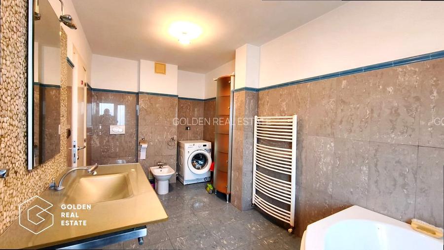 Apartament spatios cu 3 camere, 2 bai, zona Podgoria - 7