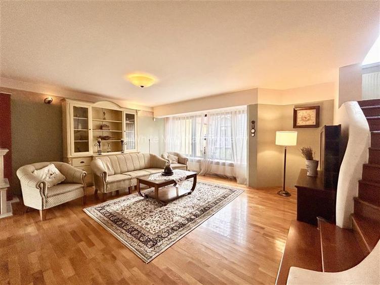 Vila spatioasa de inchiriat – 11 camere – Centrul Civic, Brasov | Ideala locuint - 20