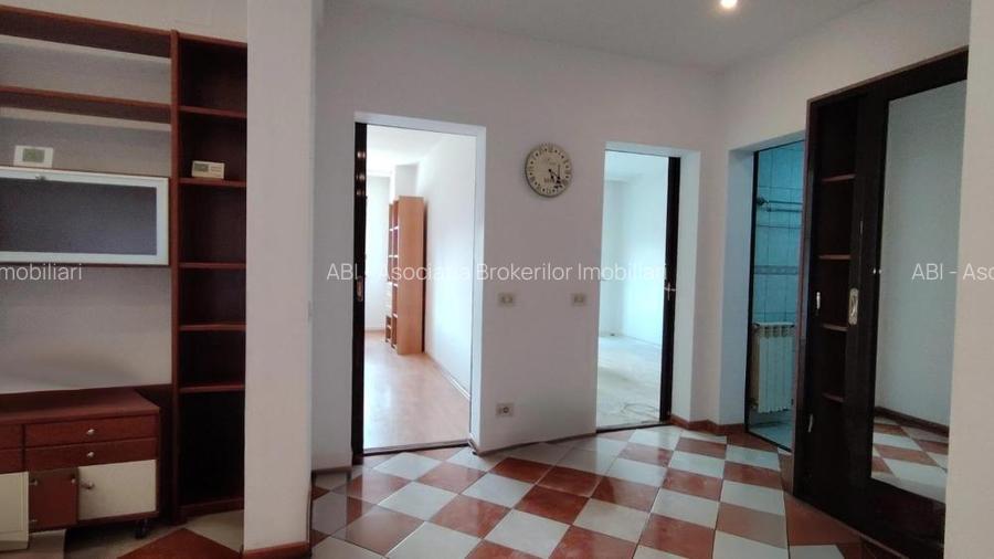 GM1741 Cotroceni-Apartament 4 camere ideal pentru birouri 120 mp - 9