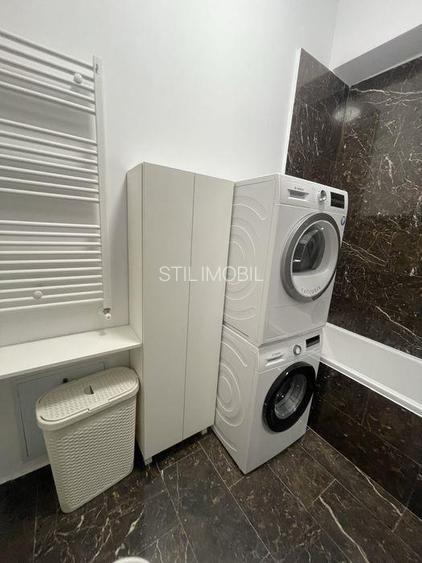 Apartament 2 camere + Loc de parcare– Complex Himson, Iași - 4