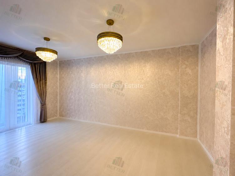 Apartament 3 camere de vânzare lângă Metrou Berceni | Str. Biruinței | Bloc 2025 - 5
