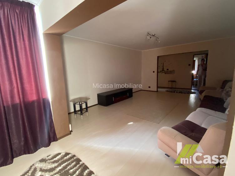 Apartament 3 camere – I.C. Frimu, Galați - 6