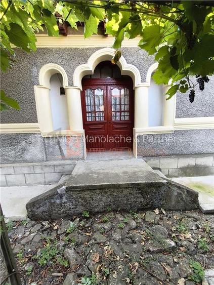 Casa tip parter cu teren generos zona Clondiru - 18