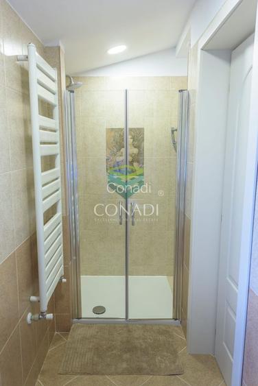 Apartament cu 2 camere // Aviatorilor - 11