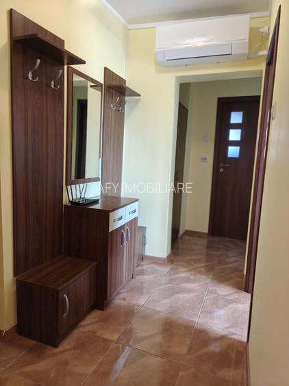 Inchiriez apartament 2 camere Etaj 8 din 9 zona Crangasi - 7