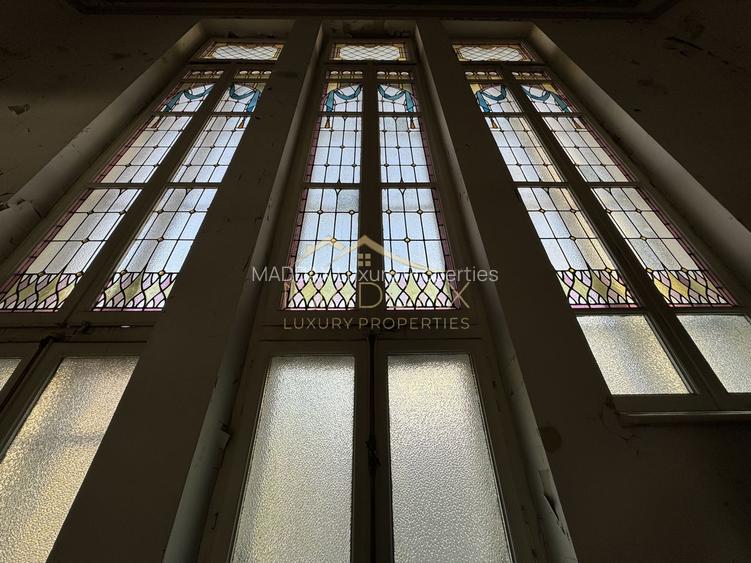 Vila unicat-Piata Romana - 53