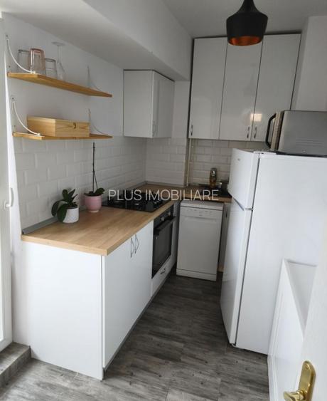 Apartament 3 camere Lux langa metrou Piata Victoriei - 8