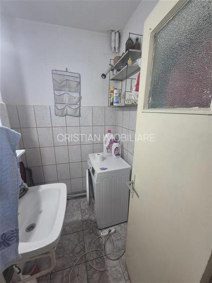 AP 4 camere, Hipodrom, Parter+Balcon, Confort 1 - 81 mp, 2 gr sanitare - 8