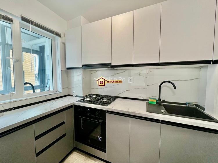 Apartament 1 camera 1 min UMF - 3