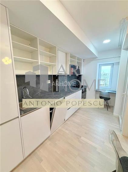 Apartament 3 camere, prima inchiriere, Ploiesti, ultracentral(Bucegi) - 14