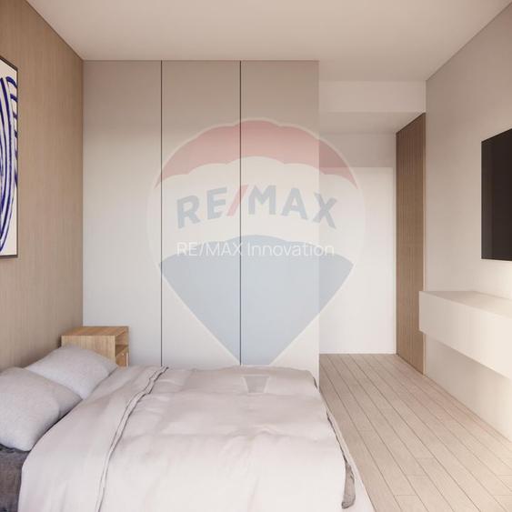 Vanzare  APARTAMENT CU 2 CAMERE-DEZVOLTATOR - 6