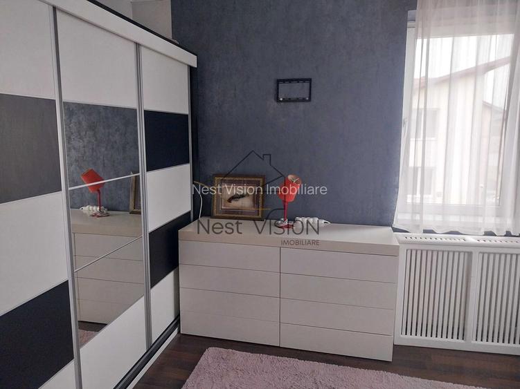 Apartament 3 camere | Mobilat & utilat | Zona Alma - Turnisor - 2