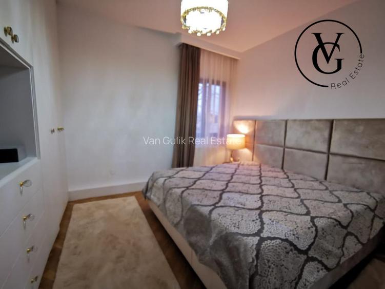 Apartament 5 camere – Zona Capitale | 116 mp | Mobilat premium | - 3