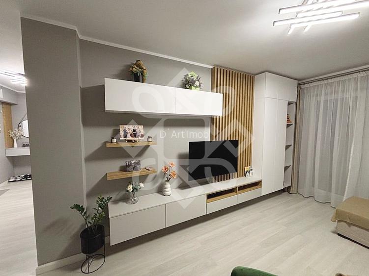 Apartament modern cu 3 camere Prima Onestilor - 3