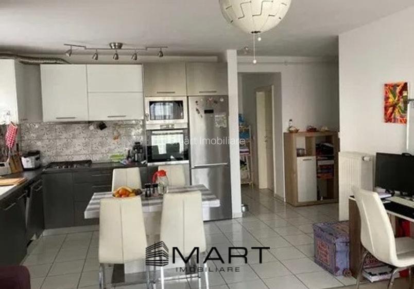 Apartament 3 camere zona Avantgarden Bartolomeu - 6