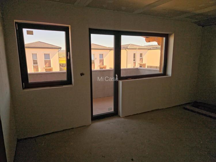 Casa tip Alpeziana Austriaca - Cele mai intalte Standarde - 11