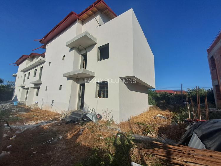Vila noua,Popesti Leordeni - 5