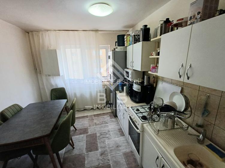 Apartament 2 Camere | Decomandat | Zona Nord | Etaj 6/10 - 2