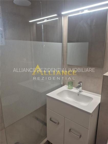 Inchiriere 2 camere aproape metrou Timpuri Noi - 15