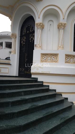 Spre Vanzare - Vila Interbelica - Dorobanti-Strada Ankara - 7