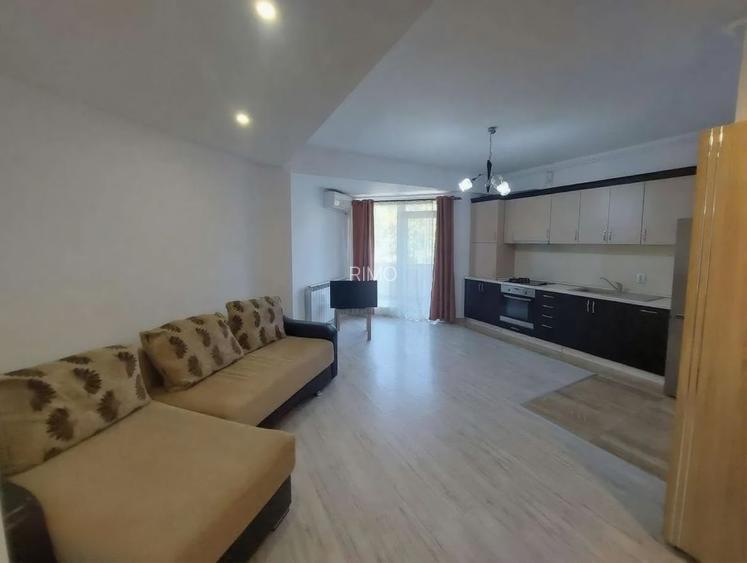 Complex New Residence – Complet mobilată și utilată | Bloc 2018 - 2