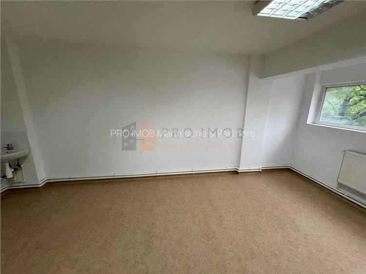 Spatiu comercial zona Ultracentrala - 12