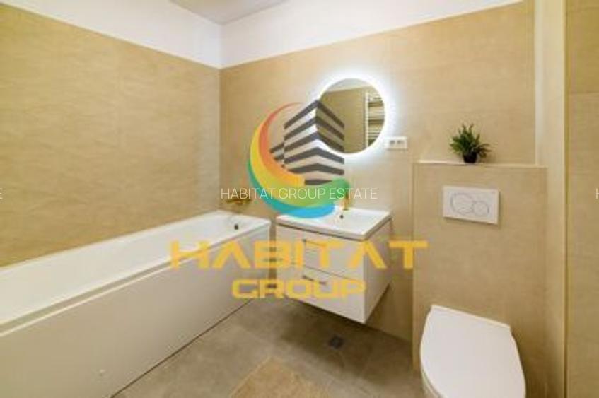 3 camere Apollo Residence, Metrou Berceni, 5 minute 2 Bai Dezvoltator - 10