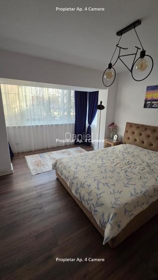 PROPIETAR - Ap. modern 4 camere zona mag. Penny - Calea Aradului. - 12