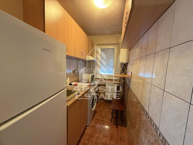Apartament 2 camere , Centrala proprie ,Blascovici - 6