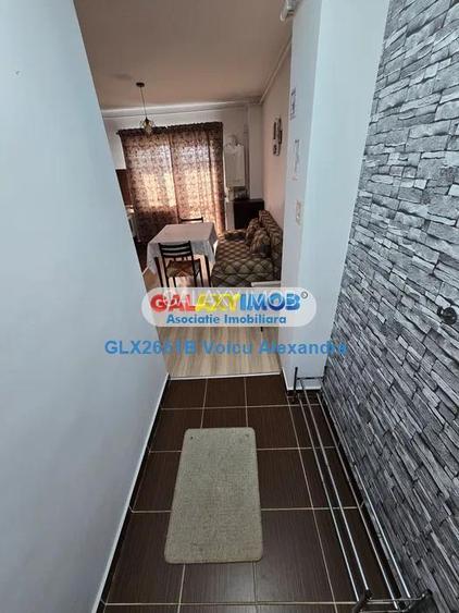 Apartament Tip Studio Nou Berceni - Dimitrie Leonida - 5 Min Metro - 3