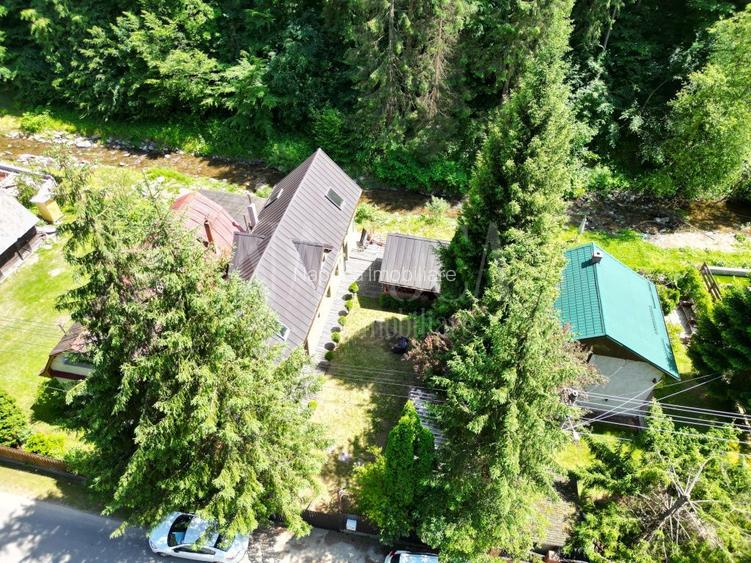 Casa 3 camere de vanzare in Somesul Rece, Somesu Rece - 13