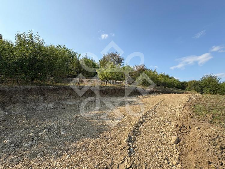 Teren intravilan de vanzare pe strada Soarelui, Oradea - 5