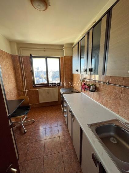 Apartament 2 Camere Banu Manta | Balcon | Parțial mobilat - 5
