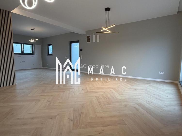 Penthouse 105 mp I Terasă 64 mp I Vedere Munți I 3 Băi I COMISION ZERO - 4