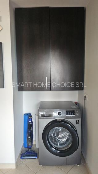 Apartament 3 camere Tei Lizeanu Stefan cel Mare Bloc nou centrala - 15