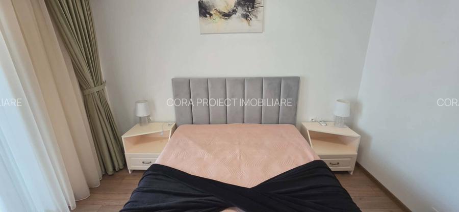 Apartament de inchiriat, str. Mestesugarilor/cart.Iosia - 11