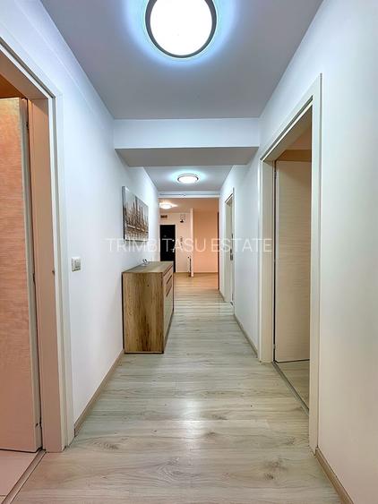 Sector 3 Titan Pallady 3 camere etaj 3 decomandat bucatarie inchisa - 11