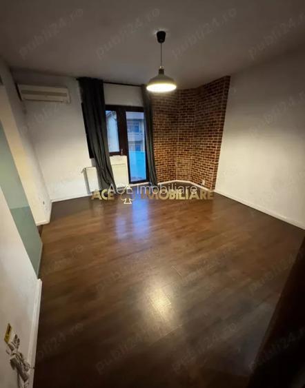 2 Camere | Dorobanti | Birou | Proximitate Metrou | Mobilat | Utilat - 6