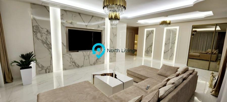 Penthouse Pipera - 3