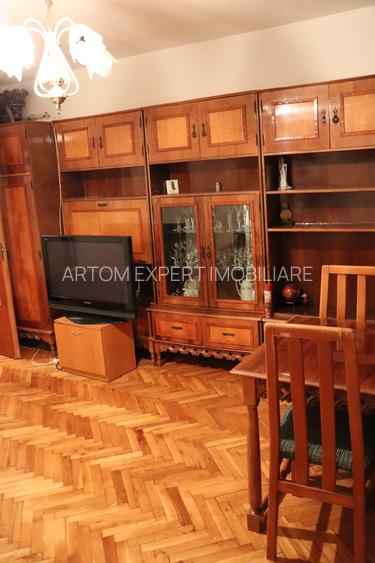 3 CAMERE DECOMANDAT / UNIRII ROND / 98MP / 2 BAI / BD LIBERTATII - 4