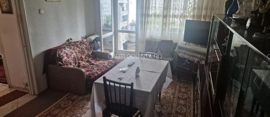Apartament 2 Camere - Trapezului - Bloc reabilitat-Metrou 6 Minute - 2