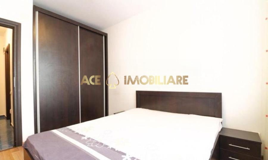 2 Camere de inchiriat  | Dristor | Metrou | Parter | 45mp - 2