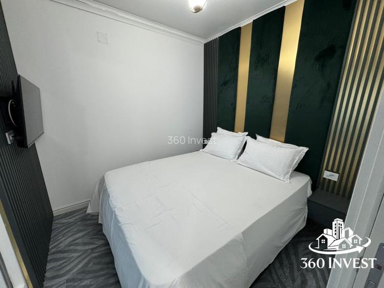 Studio premium – White Titanic | Design exclusivist | Tur virtual 360 - 5