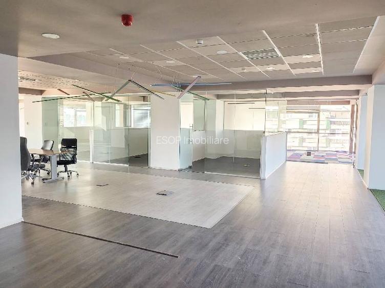 Maria Rosetti Tower, Universitate, 200 - 1468 mp  0% comision! - 5