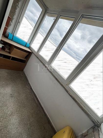 EXCLUSIVITATE. Apartament decomandat, zona Parcul Primăverii Manastur. - 9