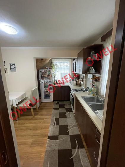 Casă de vânzare în Sânzieni! - 12