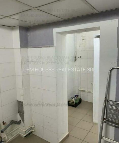 Spatiu pretabil pentru comert,magazin,cabinet,firma,parter de vila,ultracentral - 9