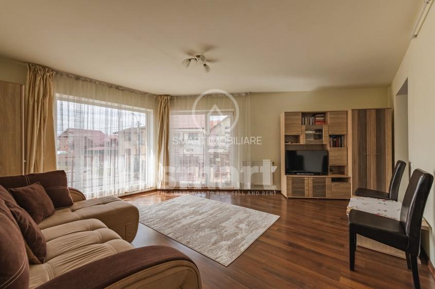 Apartament 2 camere 57 mp Europa/Zorilor - 16
